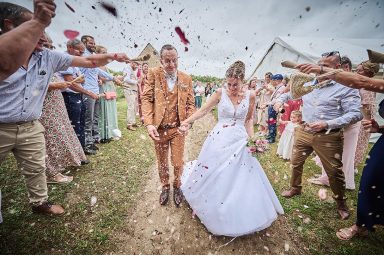 photographe de mariage Sarthe