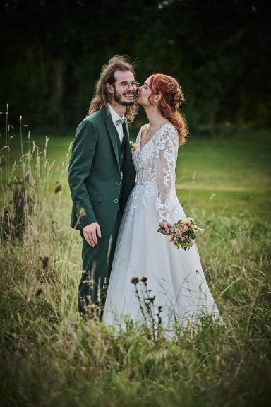 photographe de mariage Le Mans
